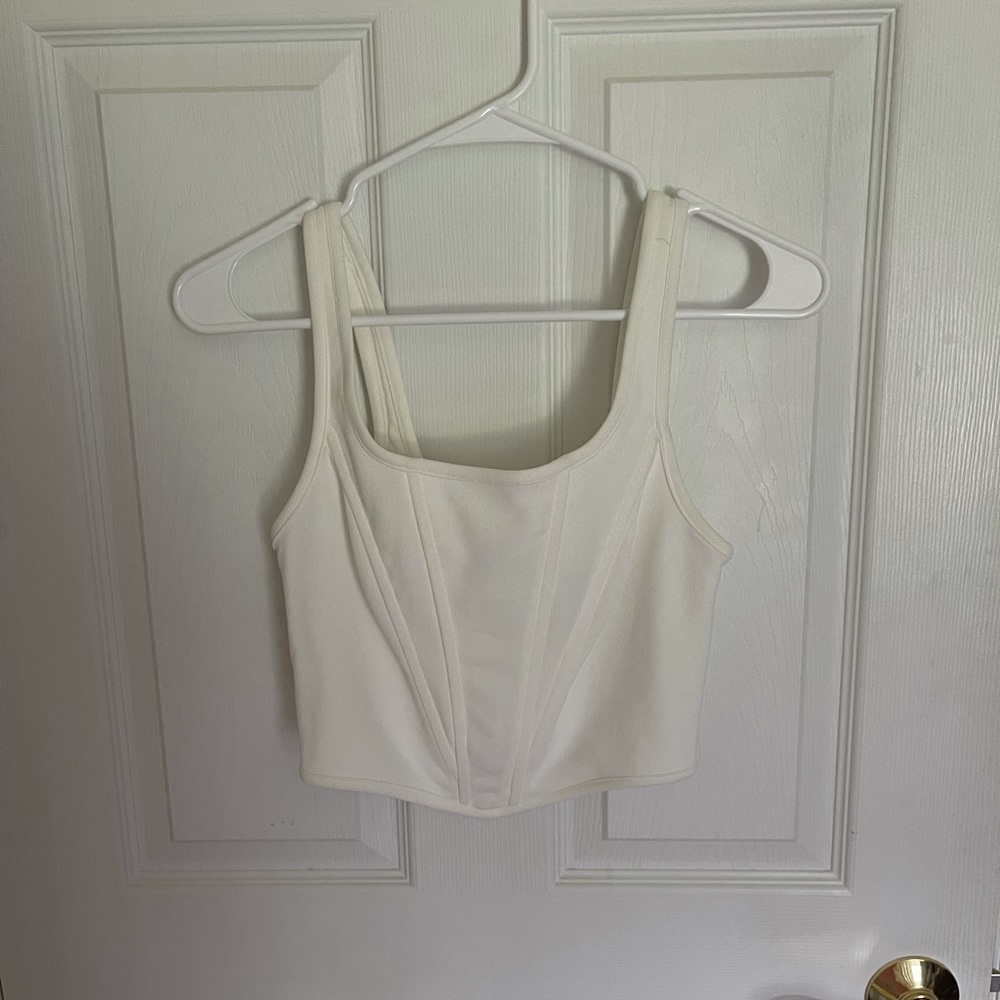 Princess Polly Corset Top